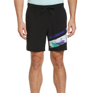 Pantalones Cortos Deportivos para Hombre, de Secado Rápido, Transpirables, Ligeros, para Entrenamiento Atlético, con Bolsillos Profundos para Pelotas, Deportes de Raqueta, Ecológicos - Product Image 1