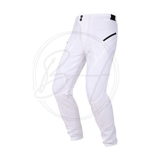 Pantalons de motocross pour hommes de qualité supérieure à prix compétitif, vente chaude, sur mesure, respirants et durables - Product Image 1