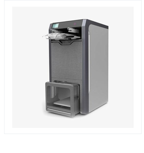 MEILLEUR PRIX Machine à repasser pliable industrielle et domestique, personnalisation OEM/ODM, composants en plastique, équipement de blanchisserie électrique - Product Image 1