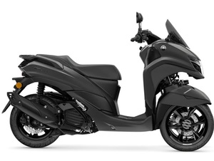 Nuevo Scooter Triciclo Original de 125cc – Motocicleta de 3 Ruedas Avanzada para Conducir en la Ciudad - Product Image 6