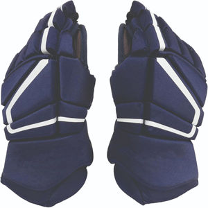 2025ถุงมือเล่นฮ็อกกี้น้ำแข็งแบบมืออาชีพพร้อมการป้องกันรังสียูวีกันความร้อน/ฉนวนกันลื่น - Product Image 3