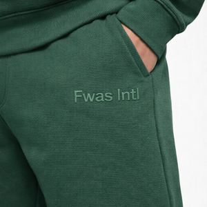 Ensemble de sweat-shirt à capuche en coton 100% pour homme sur mesure, vente en gros, OEM, ensemble de pantalon de survêtement, fournisseur B2B aux États-Unis, streetwear, vêtements décontractés Y2K - Product Image 4