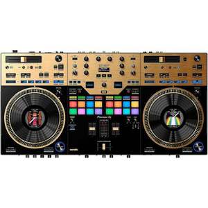 Mezclador de DJ Profesional de 2 Canales DDJ-REV7 Serato Nuevo de Alta Calidad. Controlador Disponible para Envío - Product Image 1