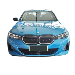 Auto Usado Brilliance Versión SUV Eléctrico 2024 Nuevo Auto Eléctrico Premium con Todas las Opciones en Perfecto Estado - Product Image 1