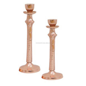 Decorative Taper Metal <b>Candlestick</b> <b>Holder</b> for Home Decorative Wedding and Party Decoration - Product Image 6