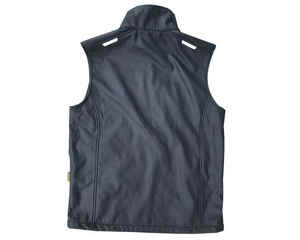 Winter New Design Men Bodywarmer Comfortable Sleeveless Men Vest - Product Image 5