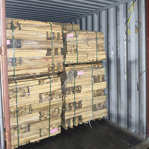 Bandes de bois de caoutchouc de haute qualité en provenance du Vietnam - Qualité stable, prix compétitifs, idéal pour la fabrication de meubles - Product Image 5
