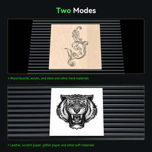 แถบป้องกันชนิดรั้วของ Creality - Product Image 5