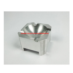 Cendrier de prix bon marché de marbre noir pour la vente chaude et de haute qualité - Product Image 6