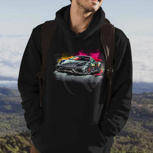 Design professionnel hommes Vintage sweats à capuche basics 2025 nouveau Style bonne vente hommes Vintage sweats à capuche pour adultes - Product Image 3