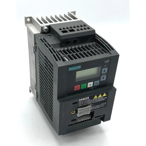 Convertisseur 6SL3210-5BE22-2UV0 pour la programmation PLC, contrôle industriel avec interface de communication RS485, stock disponible - Product Image 5