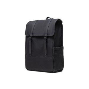 20-39 Litre Capacity <b>Roll</b> Top <b>Backpack</b> with Soft Handle Interior Zipper Pocket From Vietnam Supplier - Product Image 4