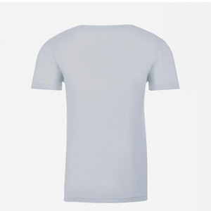 Camisetas Interiores para Hombre, Camisetas de Cuello Redondo, Camisetas Interiores de Algodón para Hombre - Product Image 1