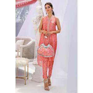 Vestido de Gasa para Mujer Seraphine para Primavera y Verano - Product Image 1