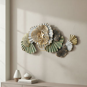 Custom <b>Name</b> Metal Wall Art Personalized Family <b>Name</b> <b>Sign</b> Decorative Wall Decor for Living Room and <b>Bedroom</b> - Product Image 4