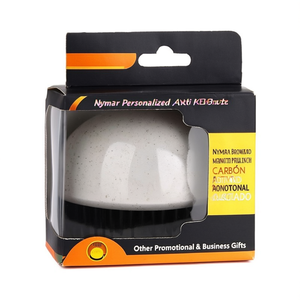 Cepillo Antiknots Personalizado Nymar, Artículos Promocionales para Empresas - Product Image 2