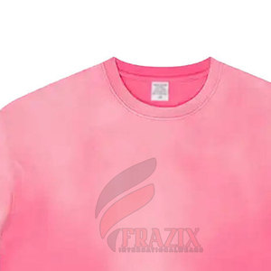 เสื้อยืดลายซันเฟด แห้งเร็ว น้ำหนักเบา ระบายอากาศได้ดี เนื้อผ้านุ่ม เสื้อผ้ากีฬากลางแจ้ง แขนสั้น ลายพิมพ์ ดีไซน์สำหรับการผจญภัย - Product Image 6