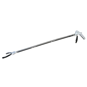 Outil de capture de chat en alliage d'aluminium portable avec poignée en acier, mâchoire de 40 pouces pour une utilisation en salle de bain - Product Image 5