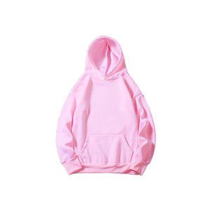 เสื้อแขนยาวมีฮู้ดกำหนดโลโก้ได้เอง - Product Image 1