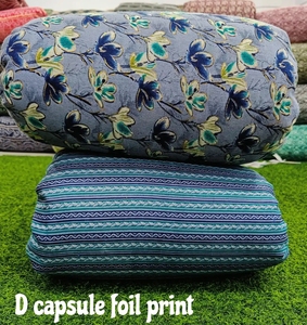 Luxurious Digital Printed Rayon Fabric Perfect for Elegant Dresses Event Wear Trendy <b>Tops</b> Chic Home Decor with Versatile Uses - Product Image 6