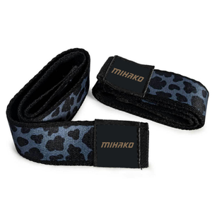 Phòng tập thể dục dây đeo thể dục kéo lực lượng ban nhạc quả tạ Non-Slip chịu mài mòn cứng kéo chất lượng cao cử tạ PowerLifting dây đai - Product Image 3