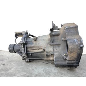 CAJA DE CAMBIOS MANUAL COMPLETA PIAGGIO Porter Van 3303087Z03000 LDW1404/P Diésel 1371 (93>) - Product Image 2