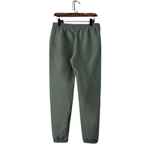 ชุดวอร์มผ้าฝ้าย 100% ดีไซน์ล่าสุด รับสกรีนโลโก้ ไซส์ใหญ่ ระบายอากาศได้ดี ผลิตในปากีสถาน - Product Image 4