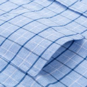 เสื้อเชิ้ตผู้ชายดีไซน์ใหม่ OEM ระบายอากาศได้ดี สไตล์สตรีทแวร์ เท่ห์ สบาย  ได้รับความนิยมสูง ทันสมัย พร้อมสีที่สามารถปรับแต่งได้ เสื้อเชิ้ตลำลองผู้ชาย - Product Image 2