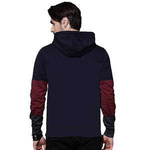 La mejor calidad de los hombres sudaderas con capucha superventas de gran tamaño último diseño mejor estilo al por mayor precio barato cómodo para los hombres sudaderas con capucha - Product Image 3