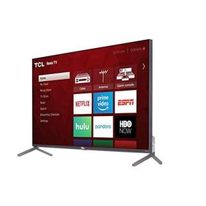 Televisor Inteligente QLED 4K UHD HDR de 65 Pulgadas - Product Image 3