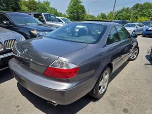 ขายส่งรถยนต์มือสอง Acura CL 3.2 3.2 2 ประตู คูเป้ - Product Image 4