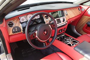 รถโรลส์-รอยซ์ ดอว์น ปี 2016 สภาพดีเยี่ยม ราคาสุดคุ้ม พร้อมส่ง - Product Image 3