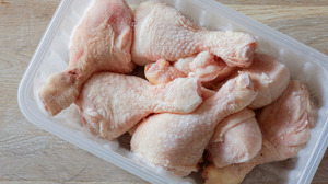 Baquetas de pollo congelado Premium Calidad de exportación para servicio de alimentos y supermercados - Product Image 4