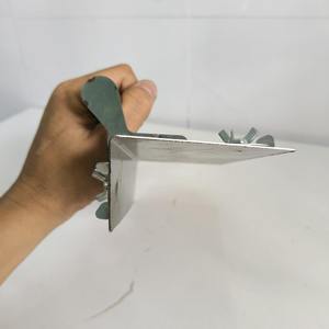 High Quality Lightweight Stainless Steel <b>Abrasive</b> Wall <b>Tool</b> Easy-to-Use Construction Sanding <b>Tool</b> OEM Customized Made Viet Nam - Product Image 6