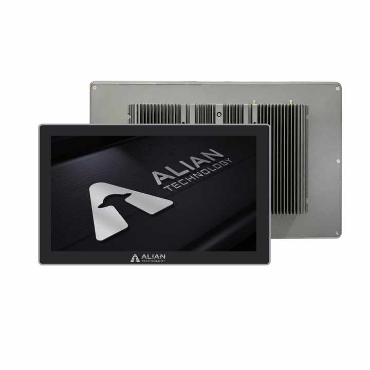 Modern Industry Requires Hard Work Computer PC X2-Series Extreme Industrial IOT Computer Screen Size 15.6" Industrial Advantech