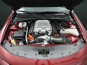 Dodge Charger SRT Hellcat 2020 con Volante a la Izquierda - Product Image 6