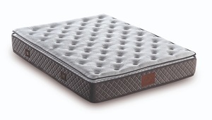 ที่นอนปรับได้ปรับแต่งได้ทันสมัยทนทานไม้ MDF สำหรับวิลล่าหรืออพาร์ทเมนต์เฟอร์นิเจอร์บ้าน - Product Image 4