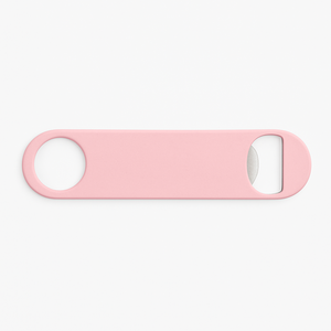 Abrebotellas de latón con mango de madera geométrico Estilo vintage Removedor de tapas duradero Accesorio de barra rústica para uso en fiestas de cocina - Product Image 6