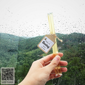 น้ำผึ้งที่มีการแข่งขันสูง100% น้ำผึ้งป่าบริสุทธิ์จากธรรมชาติ - Product Image 3