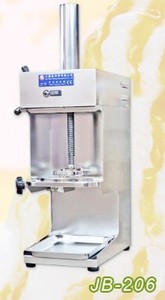 Exprimidor de Caña de Azúcar Comercial Automático de Acero Inoxidable con Motor, Nuevo para Restaurantes y Hoteles - Product Image 2