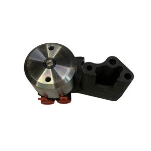 Pompe à carburant VOE 22905123 pour excavatrice Volvo VMP, état neuf, haute qualité, pièces détachées pour machines de construction - Product Image 1