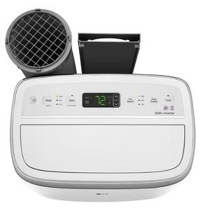 Aire Acondicionado Portátil para el Hogar, MXORT-001, 14000 BTU, 1.2 Toneladas, 3 - Product Image 3