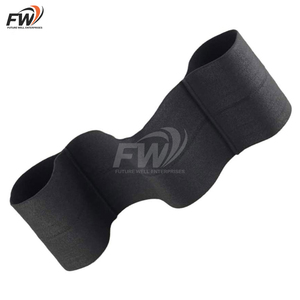 Banco de pesas tipo slingshot de alta resistencia para culturismo y levantamiento de pesas, para entrenamiento profesional. - Product Image 1