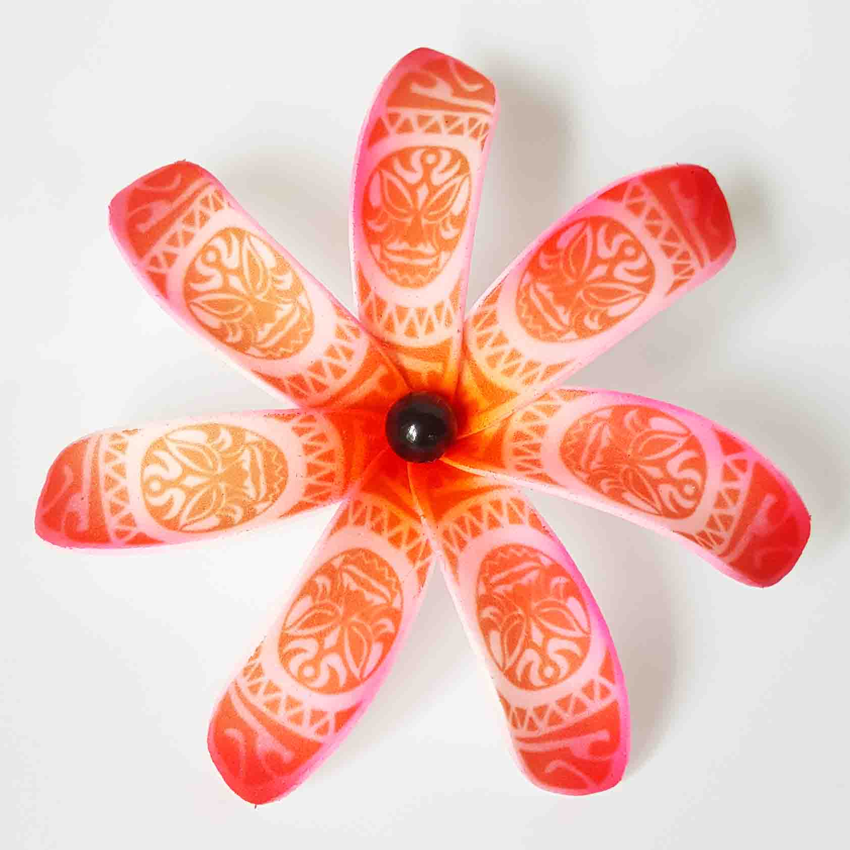 TK15 : Orange