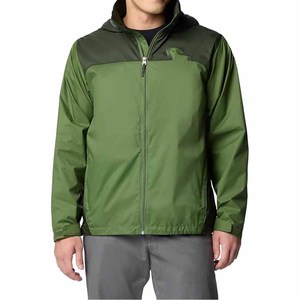 Vestes Veste de Pluie Imperméable Léger Hommes Softshell Imperméable Veste Coupe-Vent Extérieure Téléchargée par Dress Sports - Product Image 1