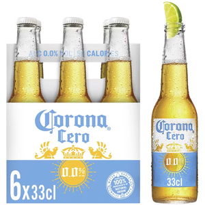 เบียร์พิเศษ Corona ขนาด330มล./355มล. - Product Image 6