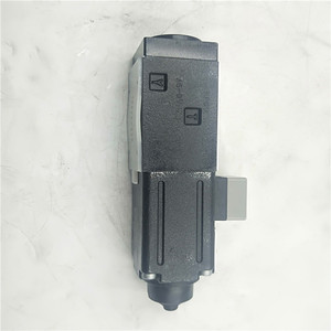 Vanne solénoïde proportionnelle hydraulique QVHZO-A-06/12 20 QVHZO-A-06/36 20 QVHZO-A-06/45 - Product Image 1