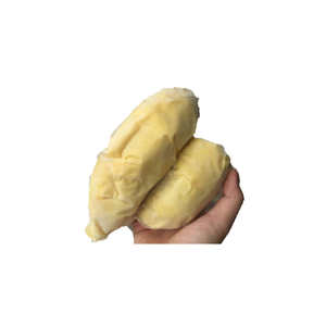 Segmentos de Durian Congelados do Vietnã Processados com IQF para Preservar Sabor Fresco e Nutrientes Exportar Pronto - Product Image 3