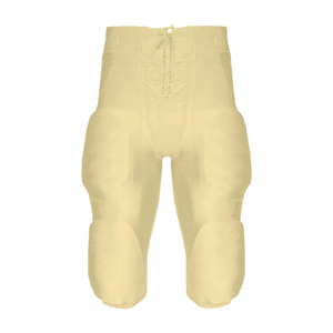 เสื้อเจอร์ซีย์ทีมอเมริกันฟุตบอลสำหรับผู้ใหญ่เสื้อแขนสั้นพิมพ์ลายสกรีนชื่อทีมออกแบบได้ตามต้องการ - Product Image 5