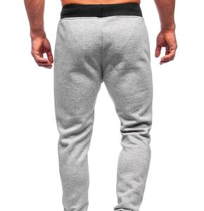 Vêtements de course sur mesure pour hommes, pantalons de survêtement, pantalons en molleton, vente en gros du meilleur style et de la mode, nouveau pantalon à séchage rapide de meilleure qualité - Product Image 5
